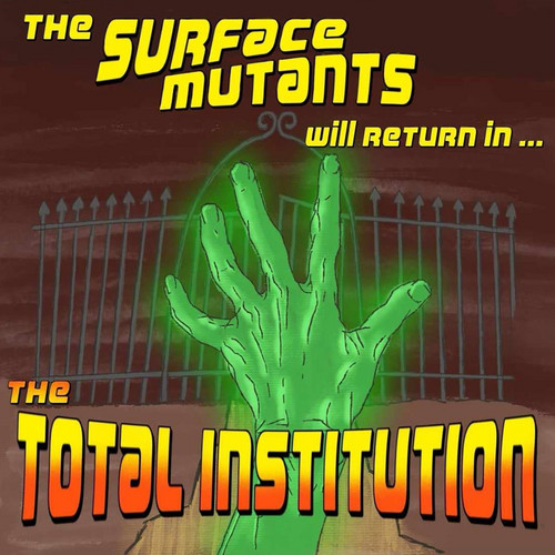 The Total Institution