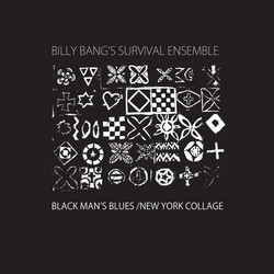 Black Man's Blues