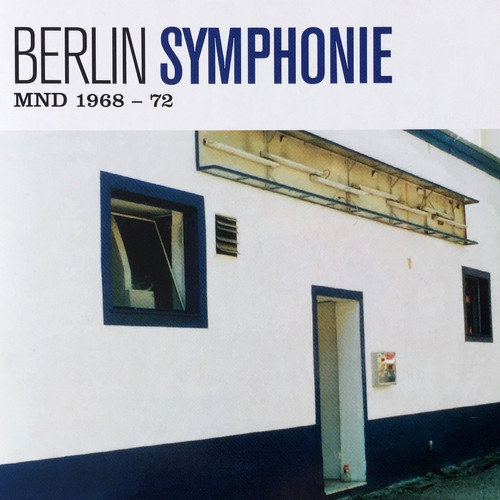 Berlin Symphonie MND 1968 - 72