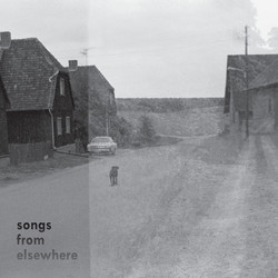 Songs From Elsewhere