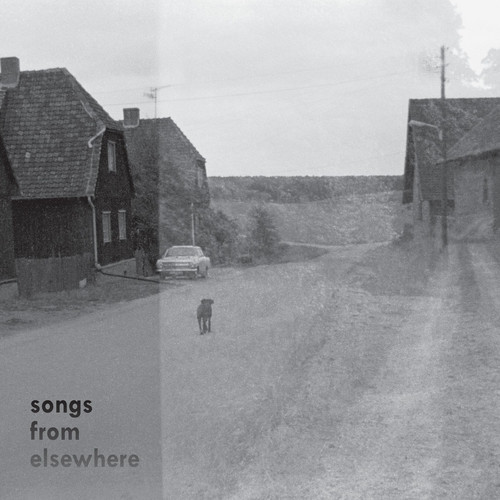Songs From Elsewhere