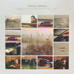 Wind Harp Recordings 1976-1977