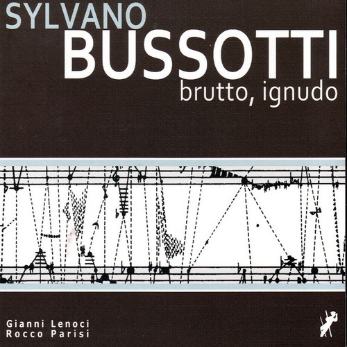 Brutto, Ignudo