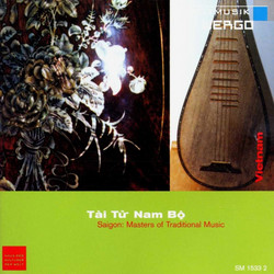 Tài Tú Nam Bô