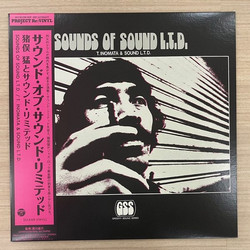Sounds Of Sound L.T.D.