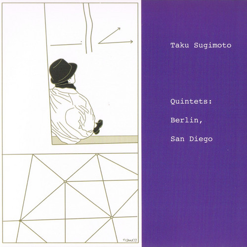Quintets: Berlin, San Diego
