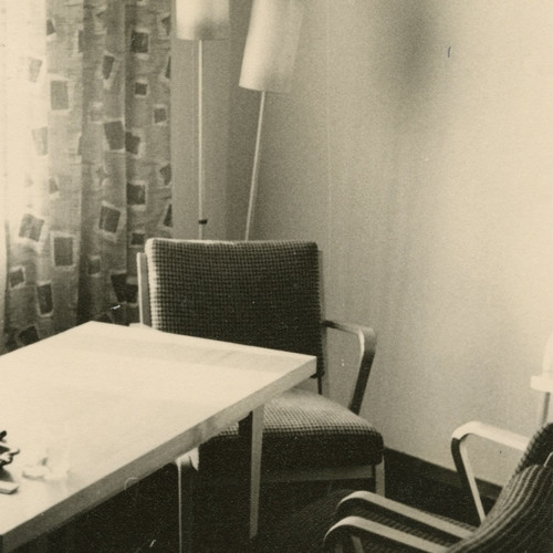 Interiors Two (LP + CD)