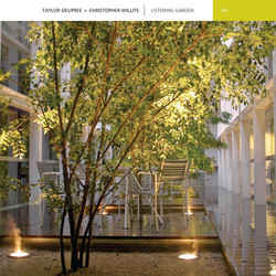 Listening garden