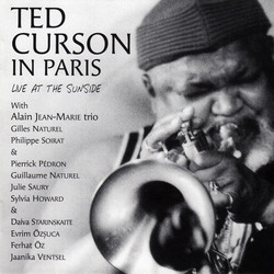 In Paris - Live At The Sunside