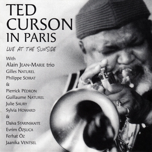 In Paris - Live At The Sunside