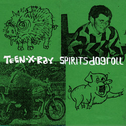 Spirits Dogroll