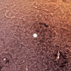 Prominences