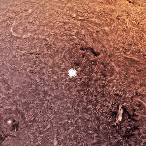Prominences