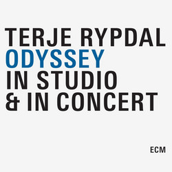 Odyssey - In Studio & In Concert