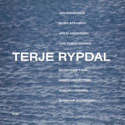Terje Rypdal