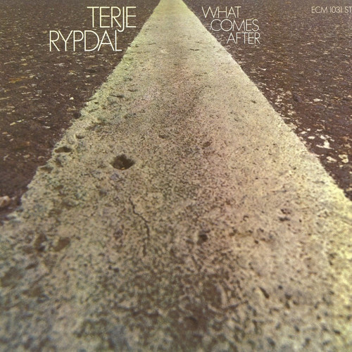 What Comes After (LP)