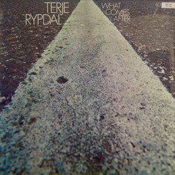 What Comes After (LP)
