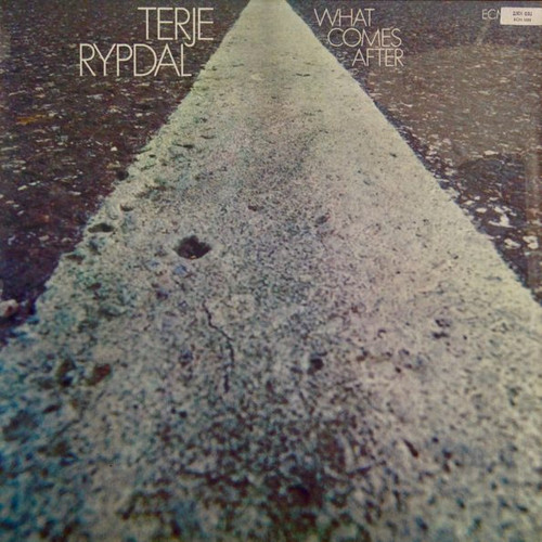 What Comes After (LP)