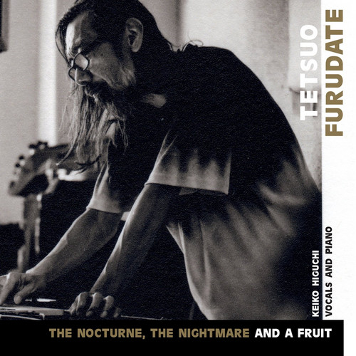 The Nocturne, The Nightmare and a Fruit