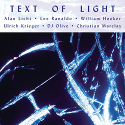 Text Of Light
