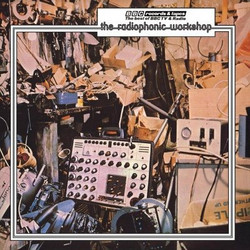 The Radiophonic Workshop
