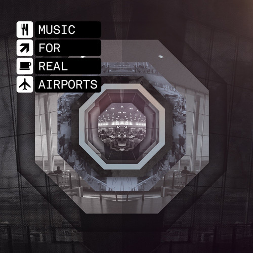 Music for Real Airports (Box set 2)