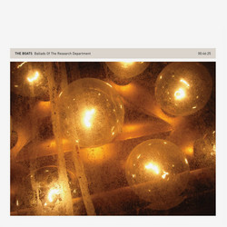Ballads of the Research Department