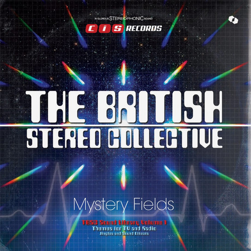 Mystery Fields