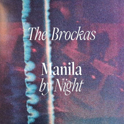 Manila By Night