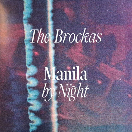 Manila By Night