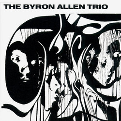 The Byron Allen Trio