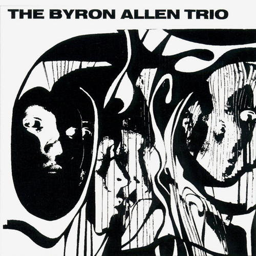 The Byron Allen Trio