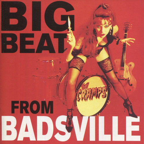 Big Beat From Badsville