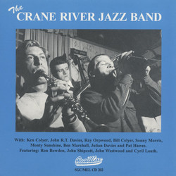 The Crane River Jazz Band