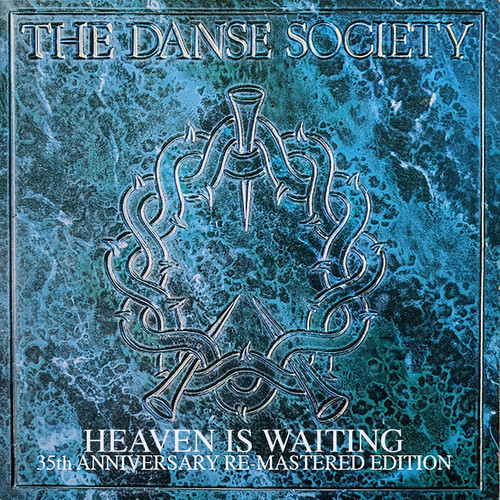 Heaven Is Waiting