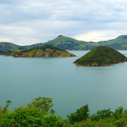 Secred Earth
