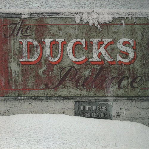 The Ducks Palace