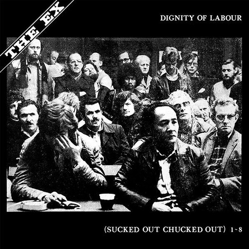 Dignity of Labour