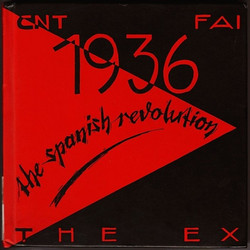 Spanish Revolution