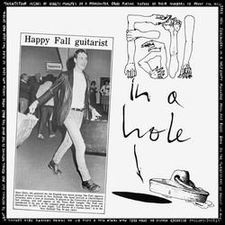 Fall In A Hole