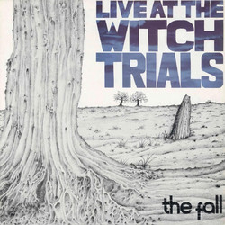 Live at The Witch Trials