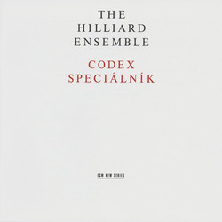 Codex Speciálnik