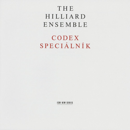 Codex Speciálnik