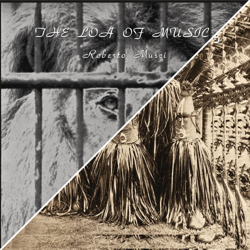 The Loa Of Music + Urban And Tribal Portraits