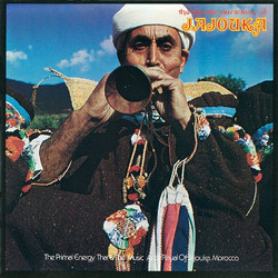 The Primal Energy That Is The Music And Ritual Of Jajouka, Moroc