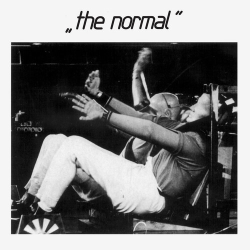 T.V.O.D. / Warm Leatherette