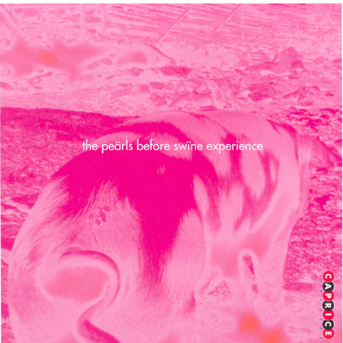 The Peärls Before Swïne Experience