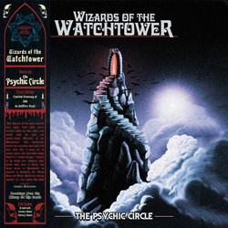 Wizards of the  Watchtower