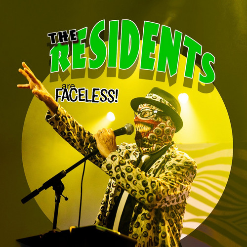 Are Faceless!