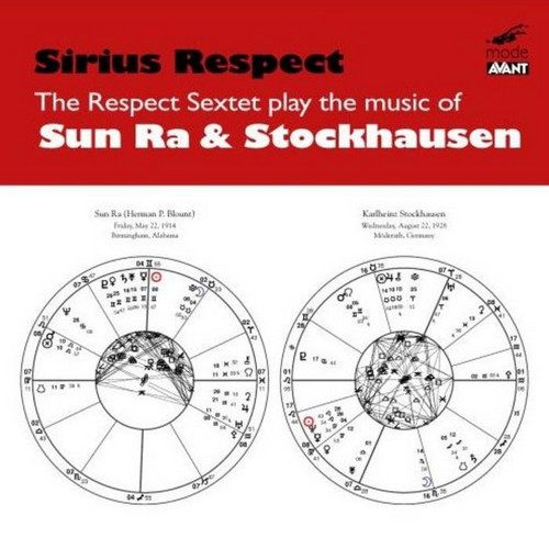 Sirius Respect